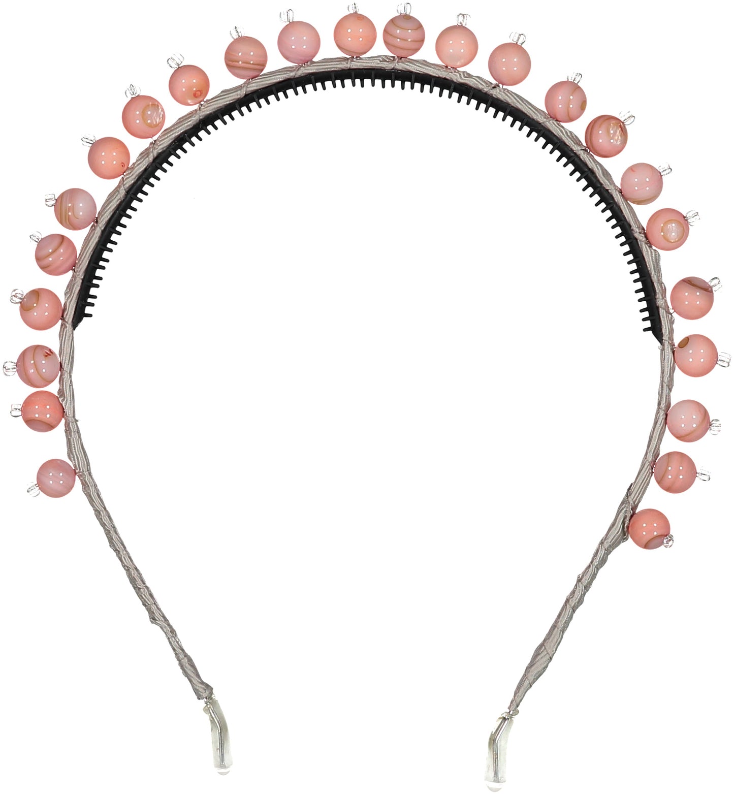 SHELL Headband - KNOT Hairbands