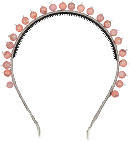 SHELL Headband - KNOT Hairbands