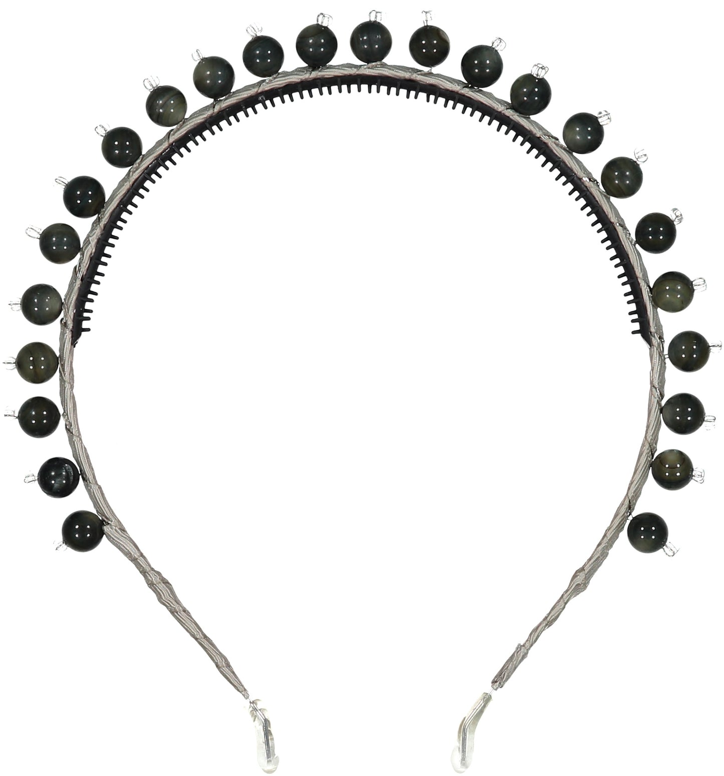 SHELL Headband - KNOT Hairbands