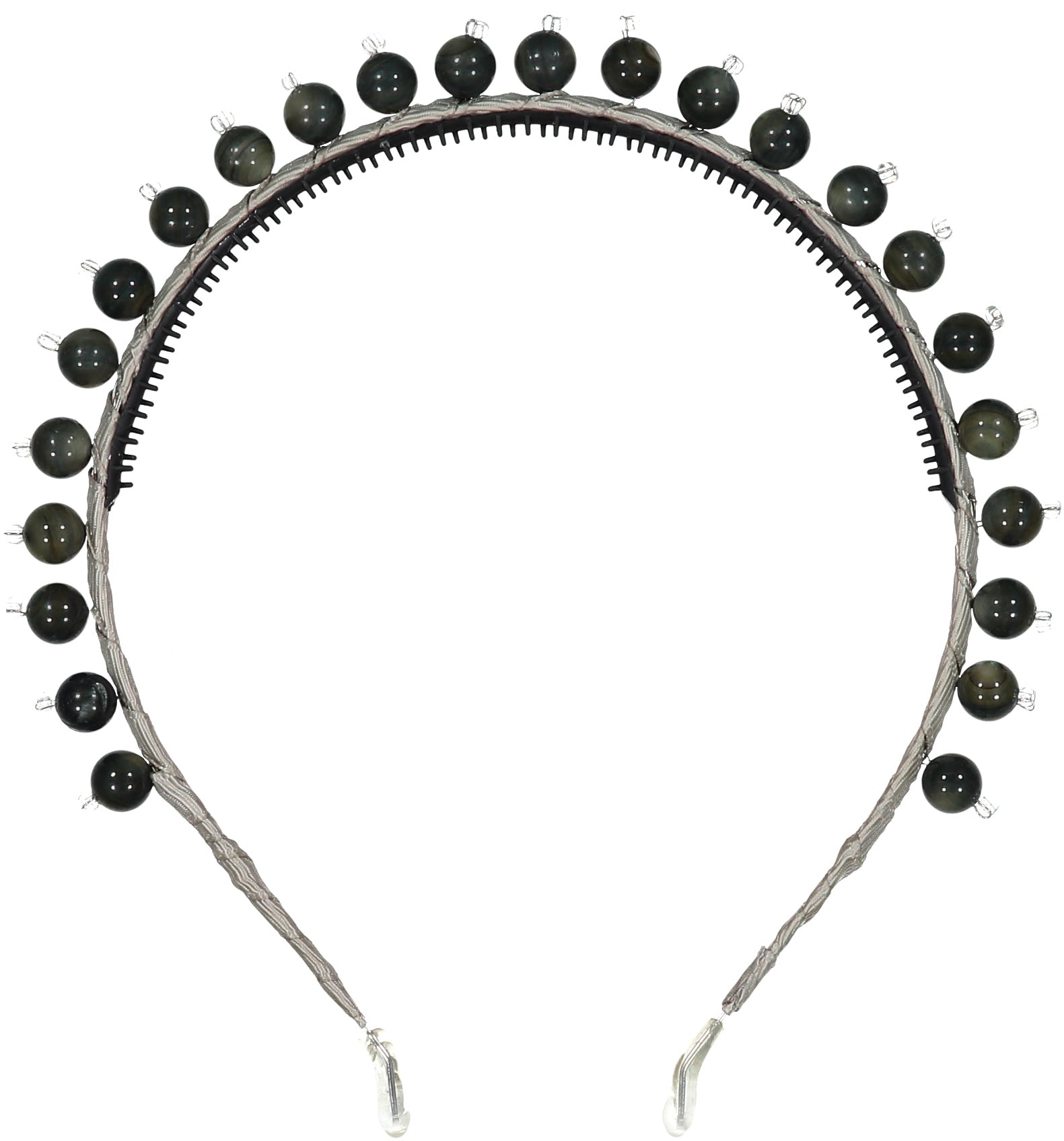 SHELL Headband - KNOT Hairbands