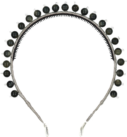 SHELL Headband - KNOT Hairbands