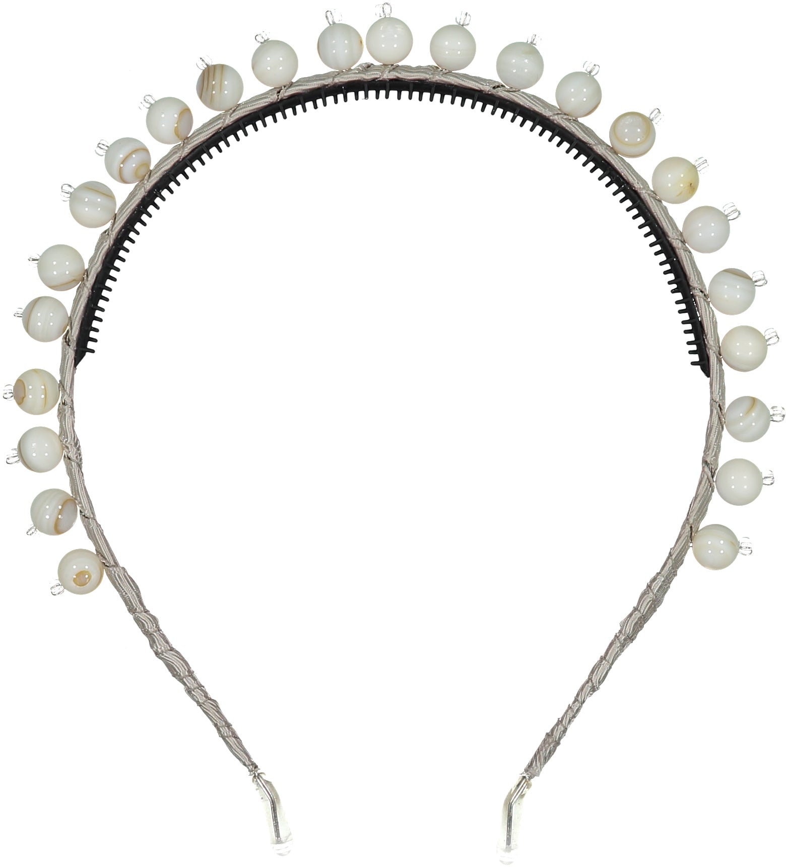 SHELL Headband - KNOT Hairbands