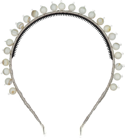 SHELL Headband - KNOT Hairbands