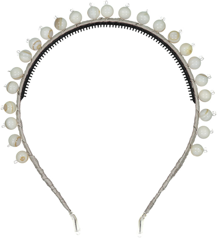SHELL Headband - KNOT Hairbands