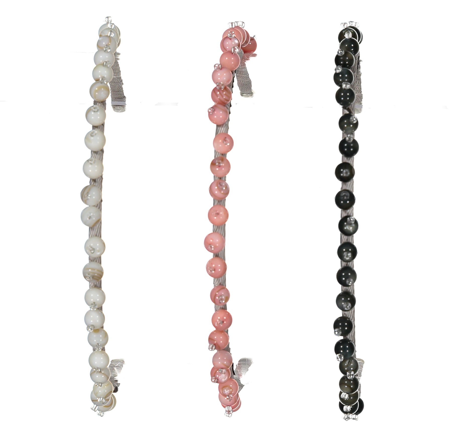 SHELL Headband - KNOT Hairbands