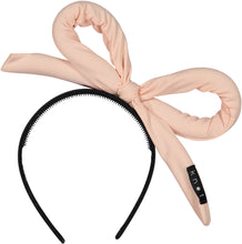 Load image into Gallery viewer, WAVE BOW Headband // Sorbet - KNOT Hairbands