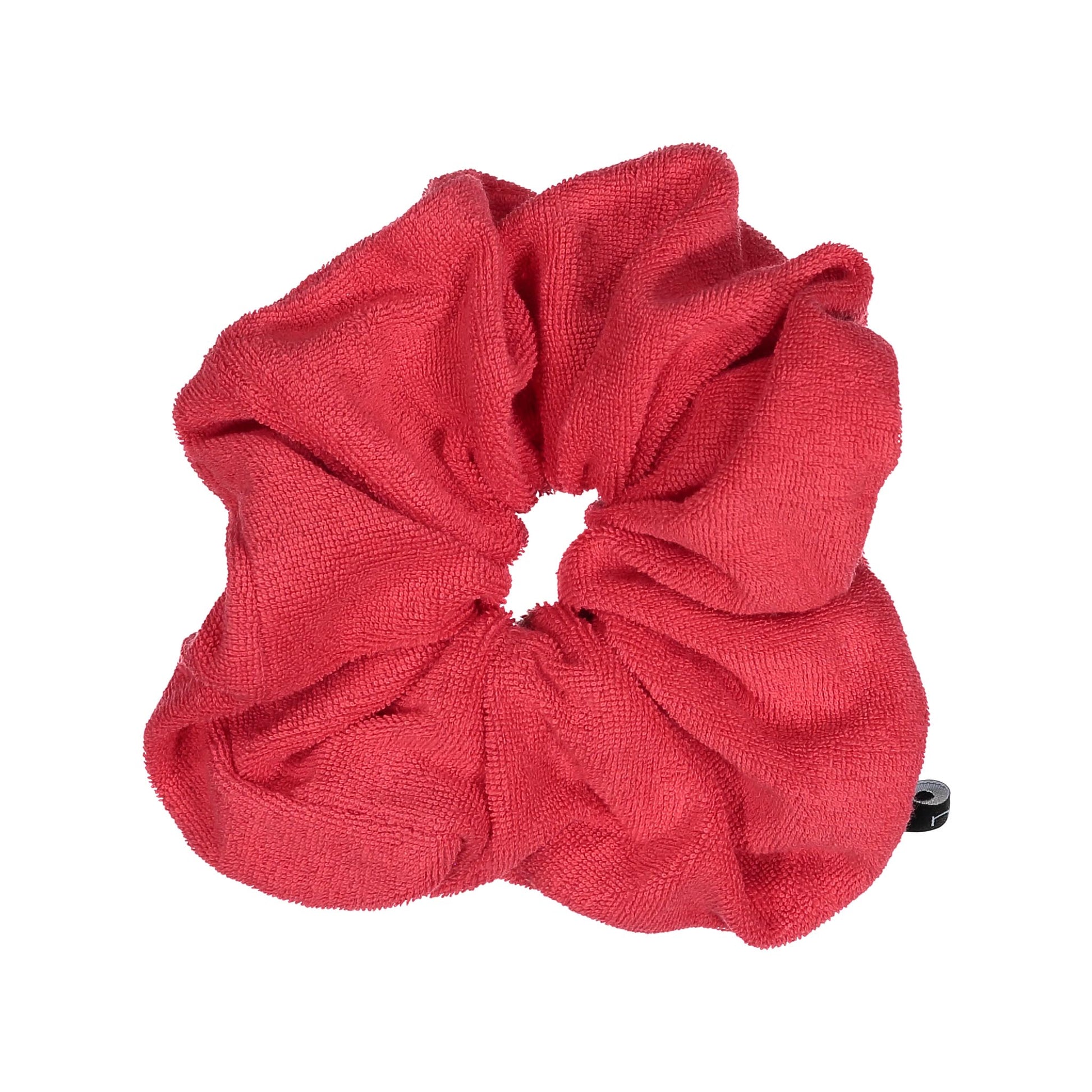 TOWELETTE SCRUNCHIE - KNOT Hairbands