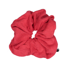 Load image into Gallery viewer, TOWELETTE SCRUNCHIE - KNOT Hairbands