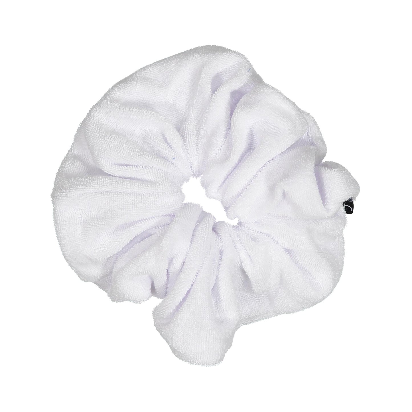 TOWELETTE SCRUNCHIE - KNOT Hairbands