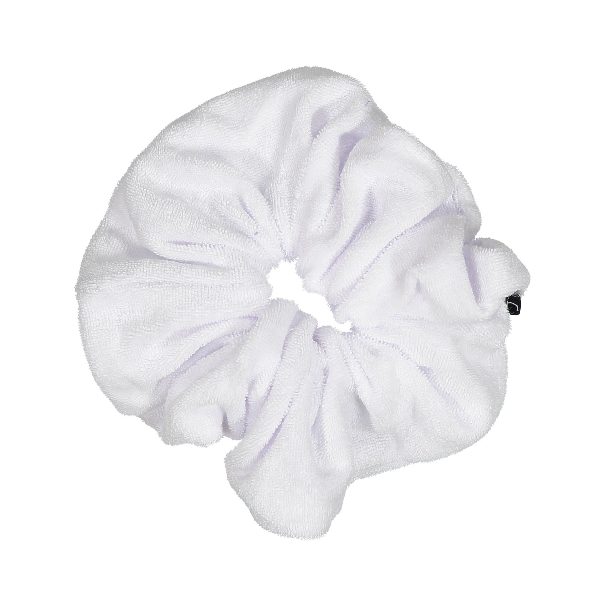 TOWELETTE SCRUNCHIE - KNOT Hairbands