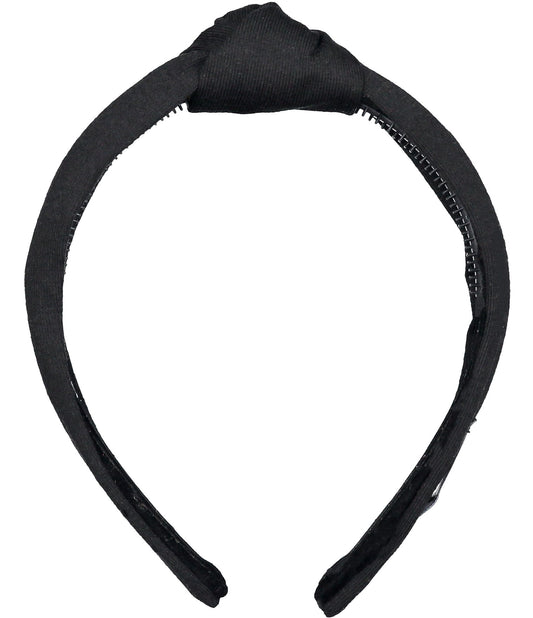 T-SHIRT TURBAN HEADBAND - KNOT Hairbands