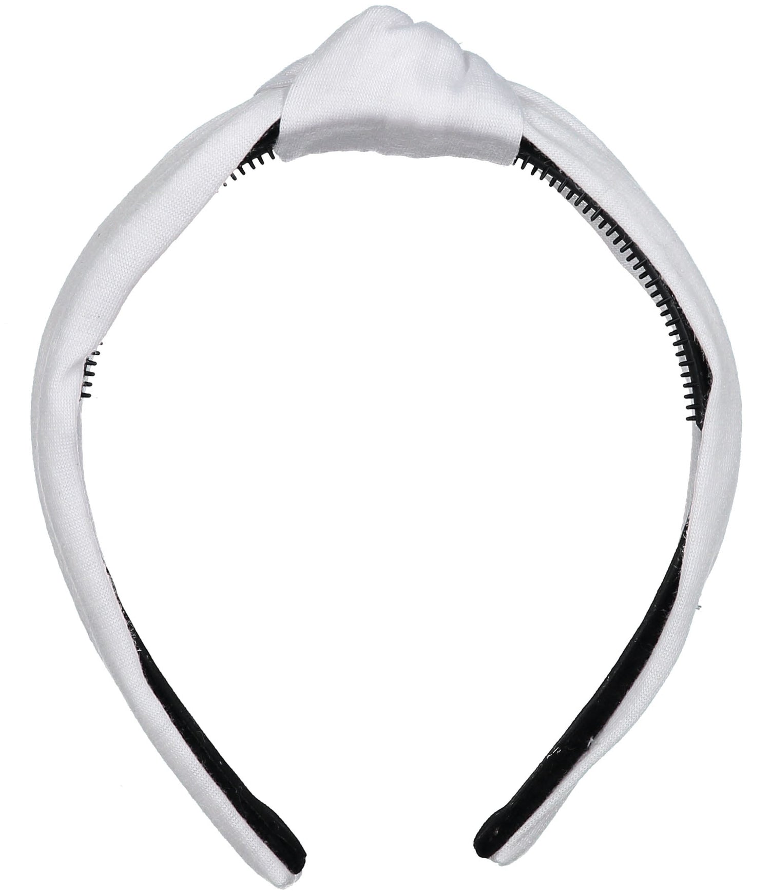 T-SHIRT TURBAN HEADBAND - KNOT Hairbands