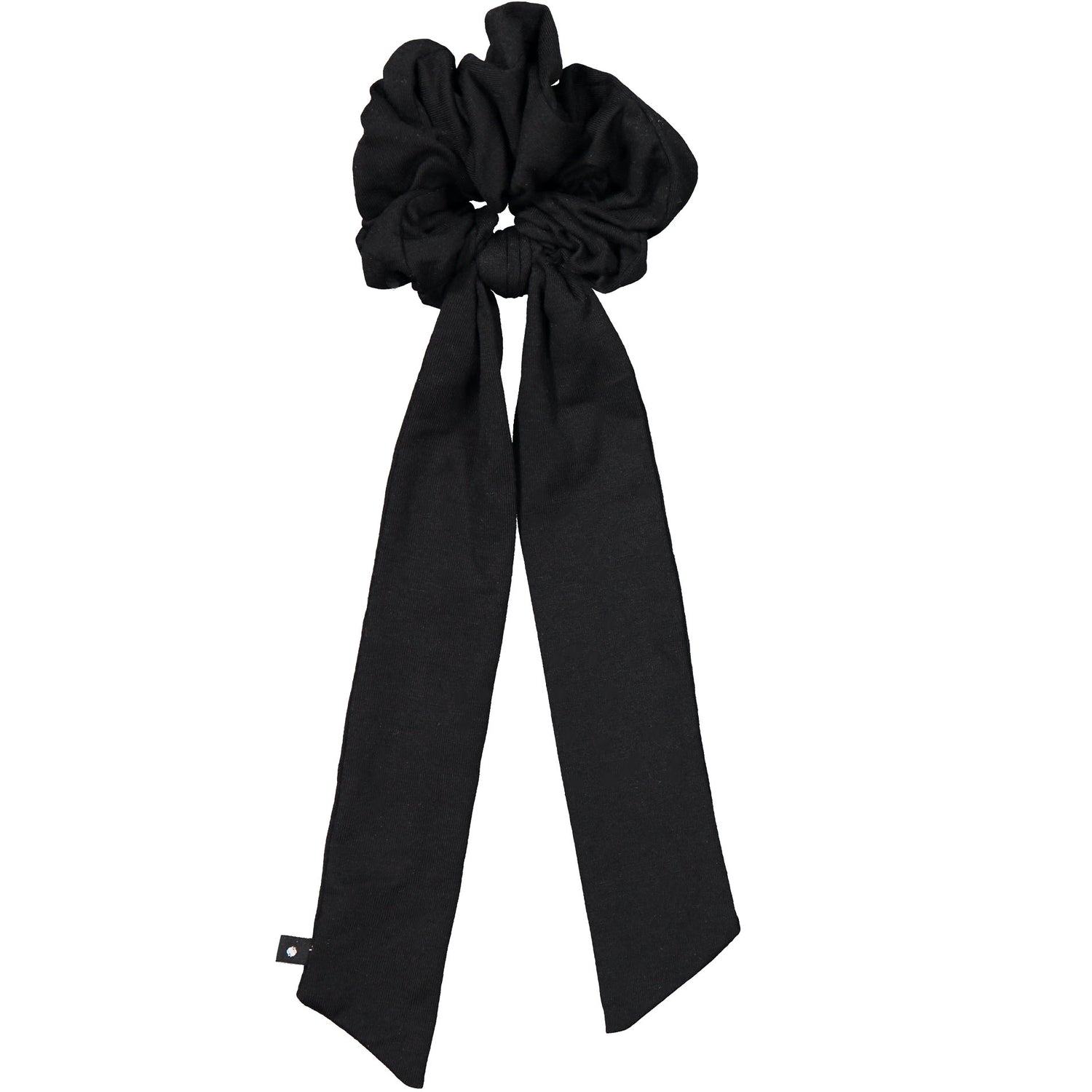 T-SHIRT SCRUNCHIE - KNOT Hairbands