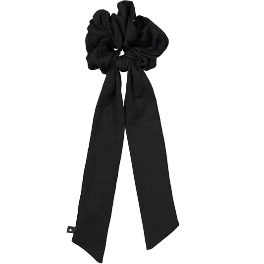 T-SHIRT SCRUNCHIE - KNOT Hairbands