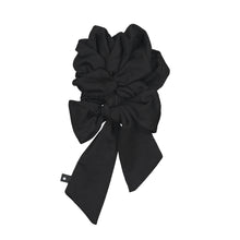 Load image into Gallery viewer, T-SHIRT SCRUNCHIE - KNOT Hairbands