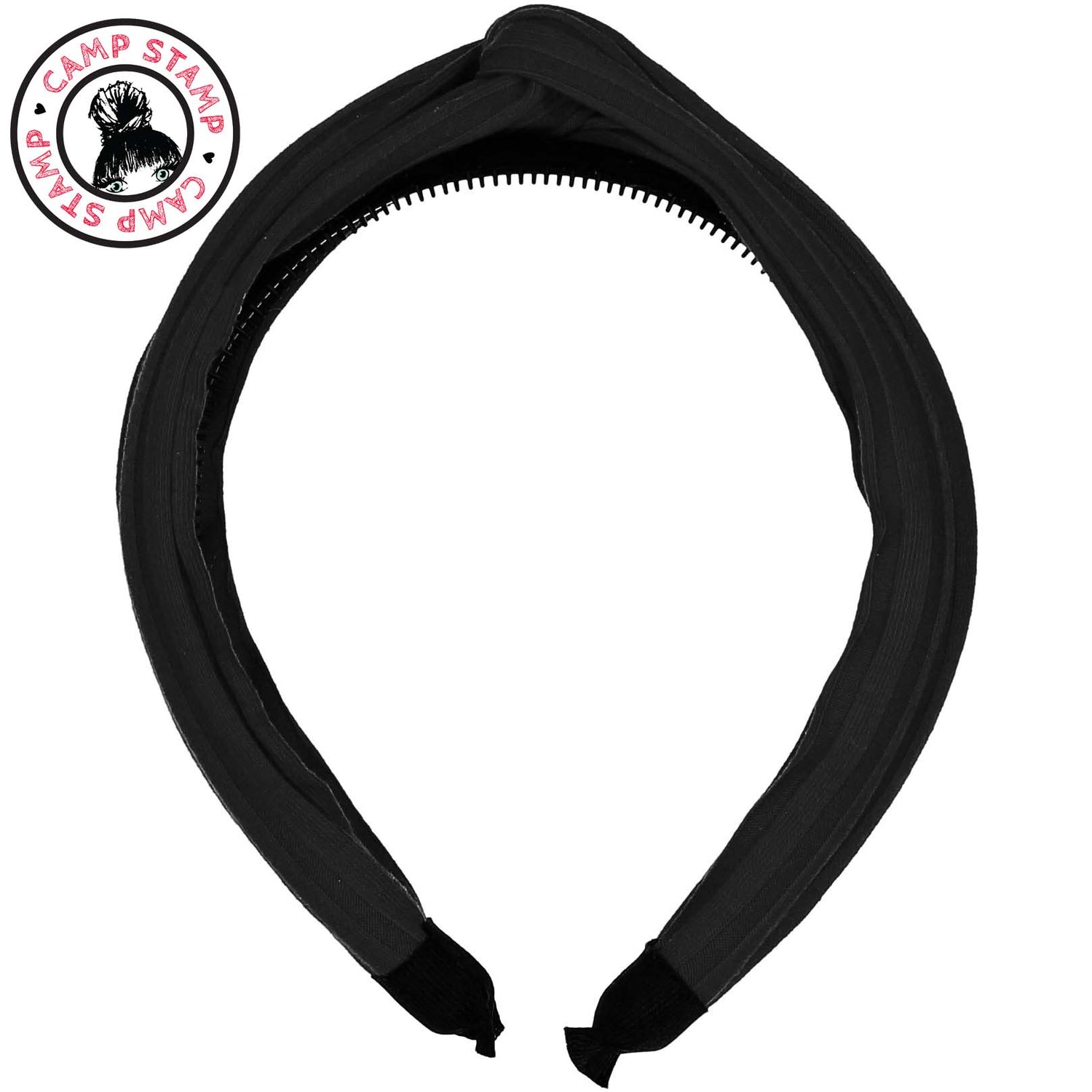 TURBAN HEADBAND - KNOT Hairbands