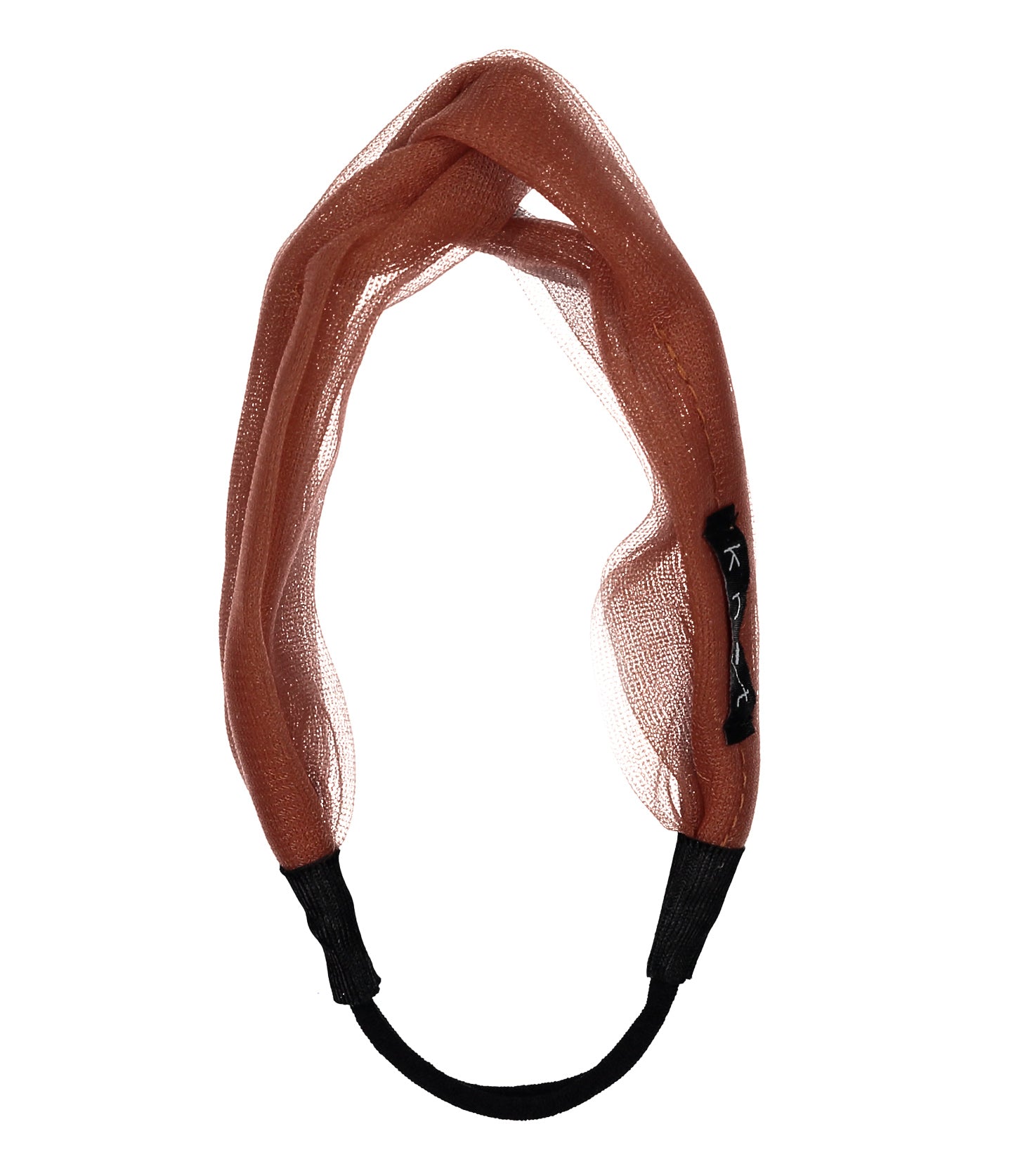 Tutu Turban Band // MAPLE - KNOT Hairbands