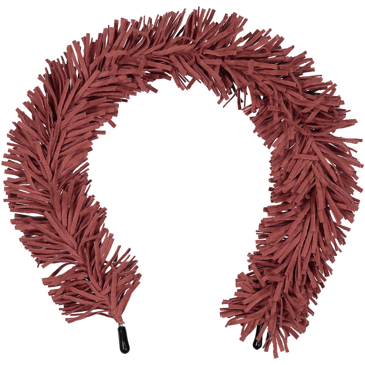 TASSEL HEADBAND // Sunset - KNOT Hairbands