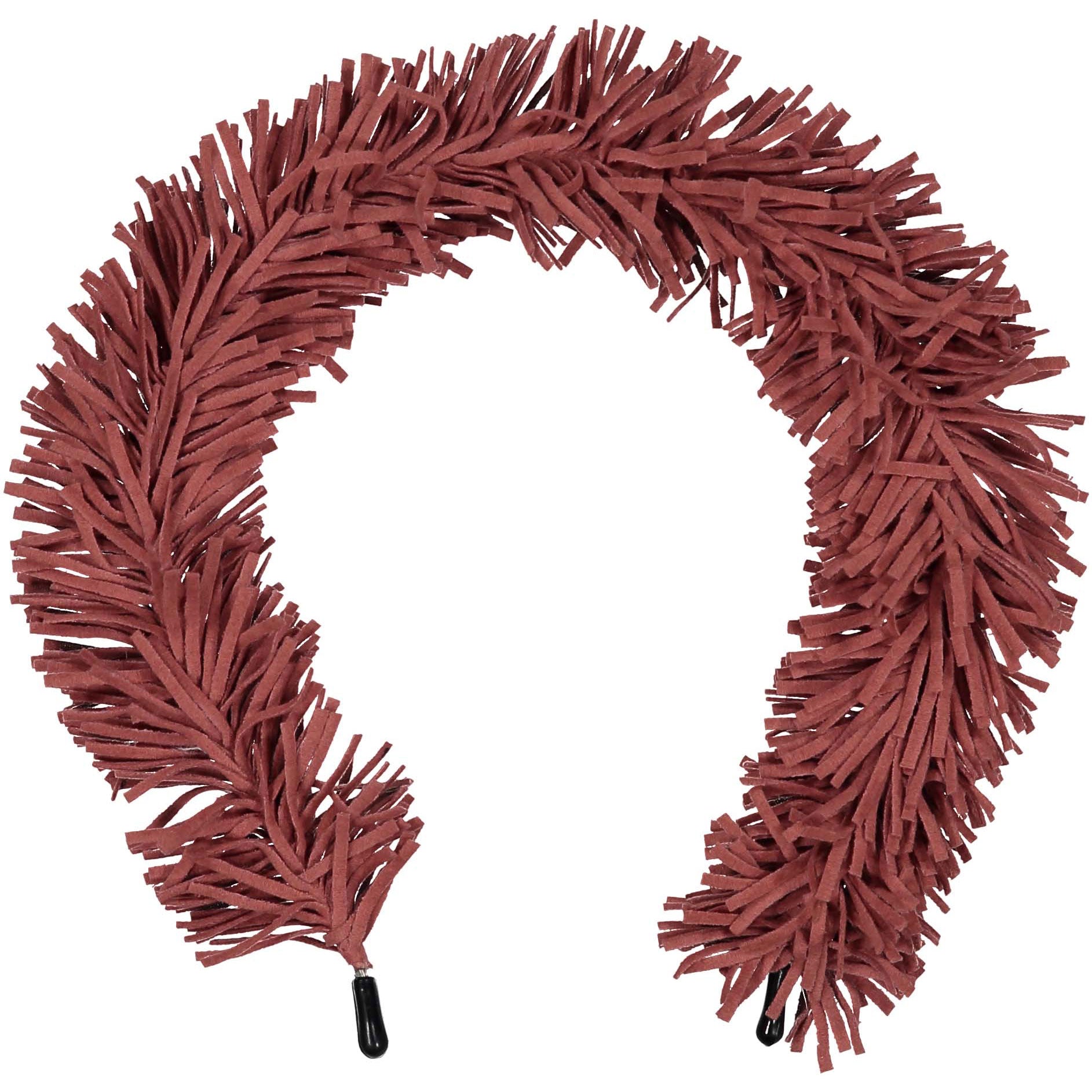 TASSEL HEADBAND // Sunset - KNOT Hairbands