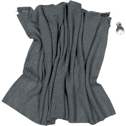 BONNET + BLANKET SET - KNOT Hairbands
