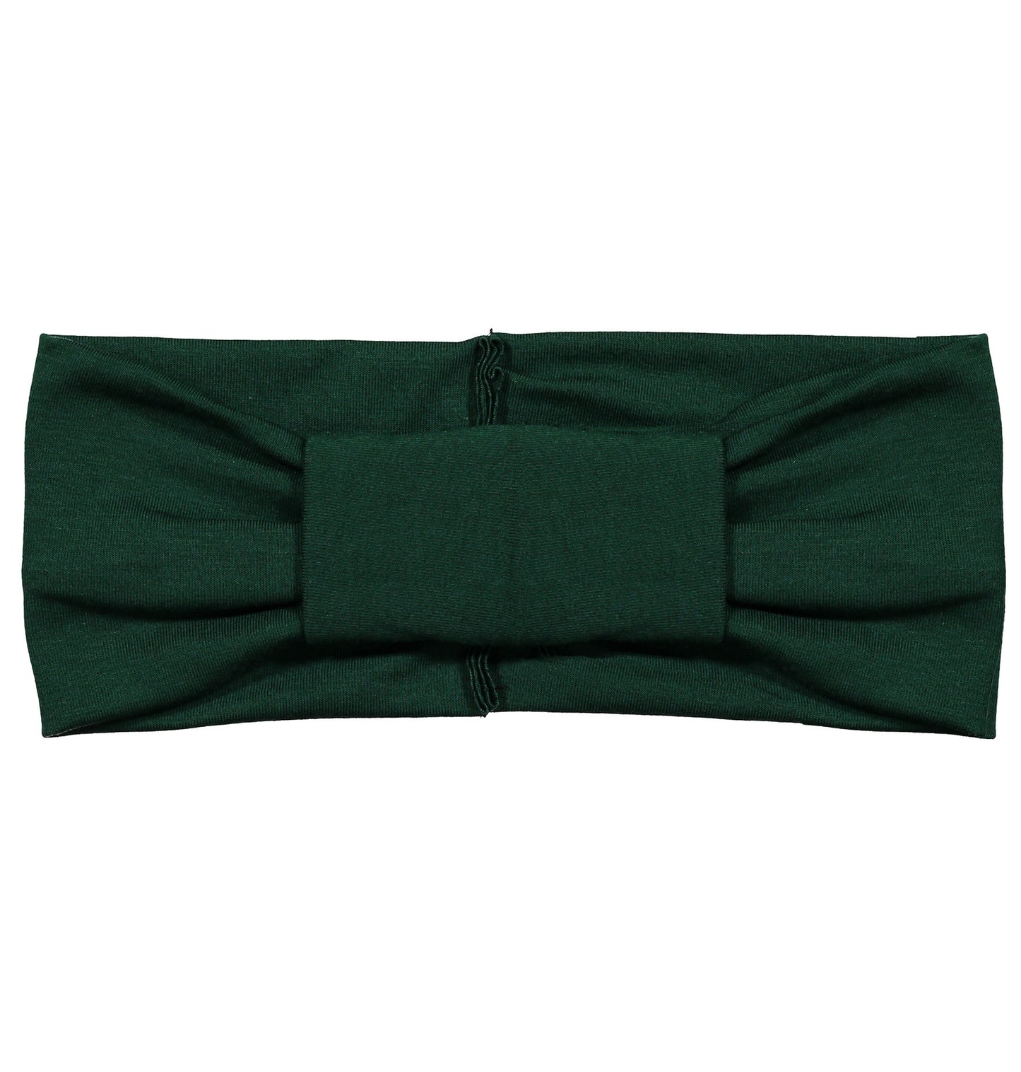 TURBAN Headwrap // Evergreen - KNOT Hairbands