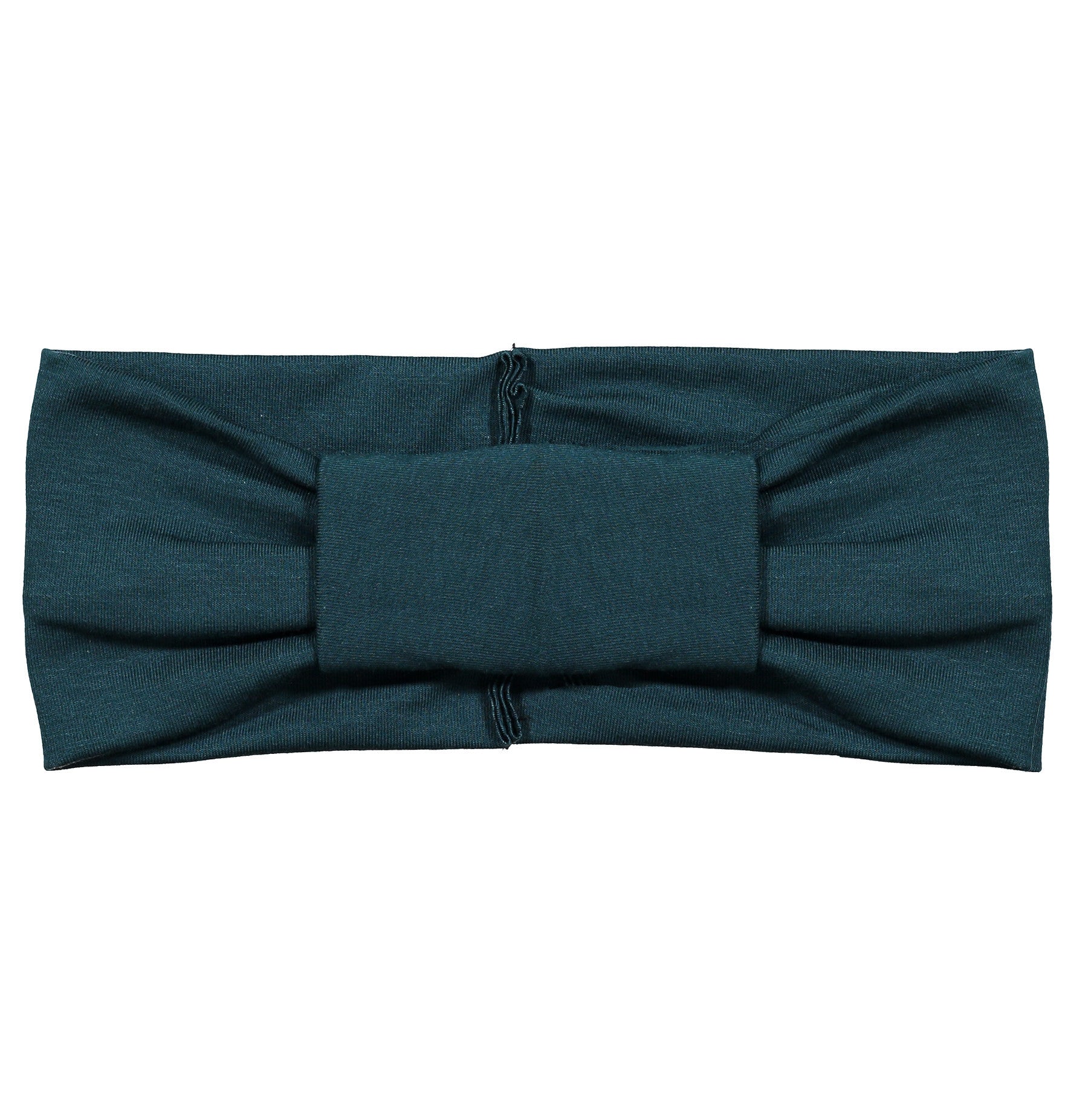 TURBAN Headwrap // Mood Blue - KNOT Hairbands