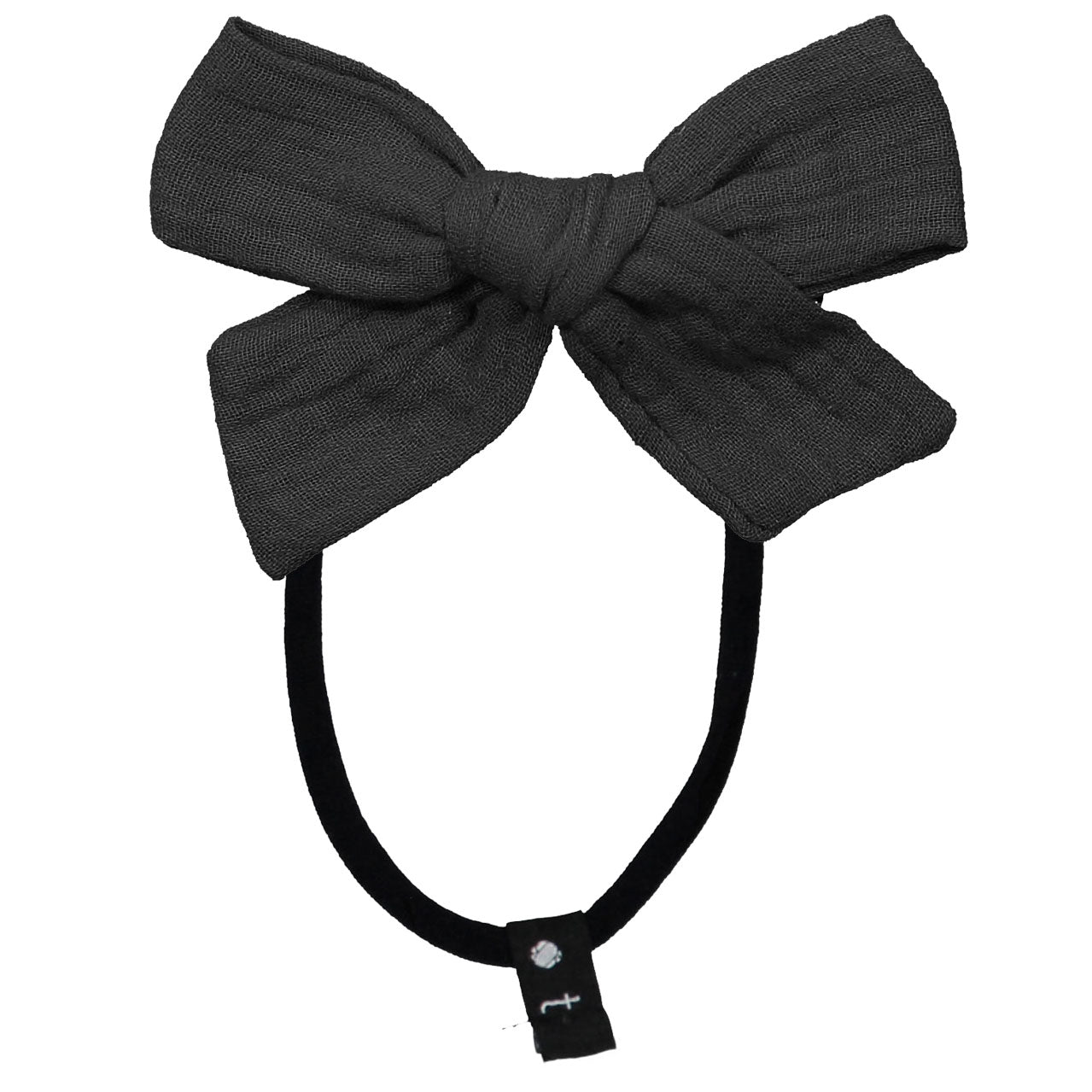 WATERCOLOR BOW BAND - KNOT Hairbands