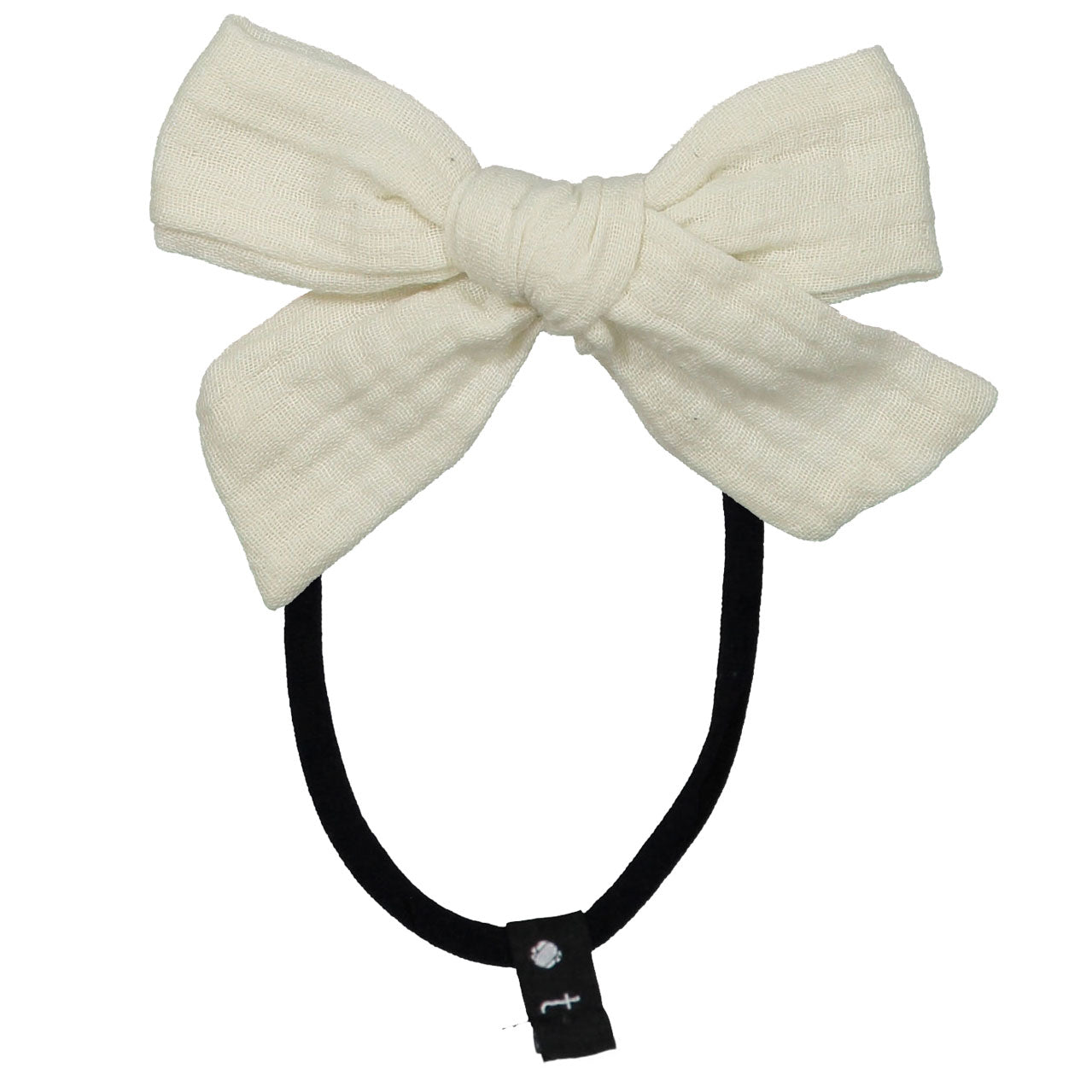 WATERCOLOR BOW BAND - KNOT Hairbands