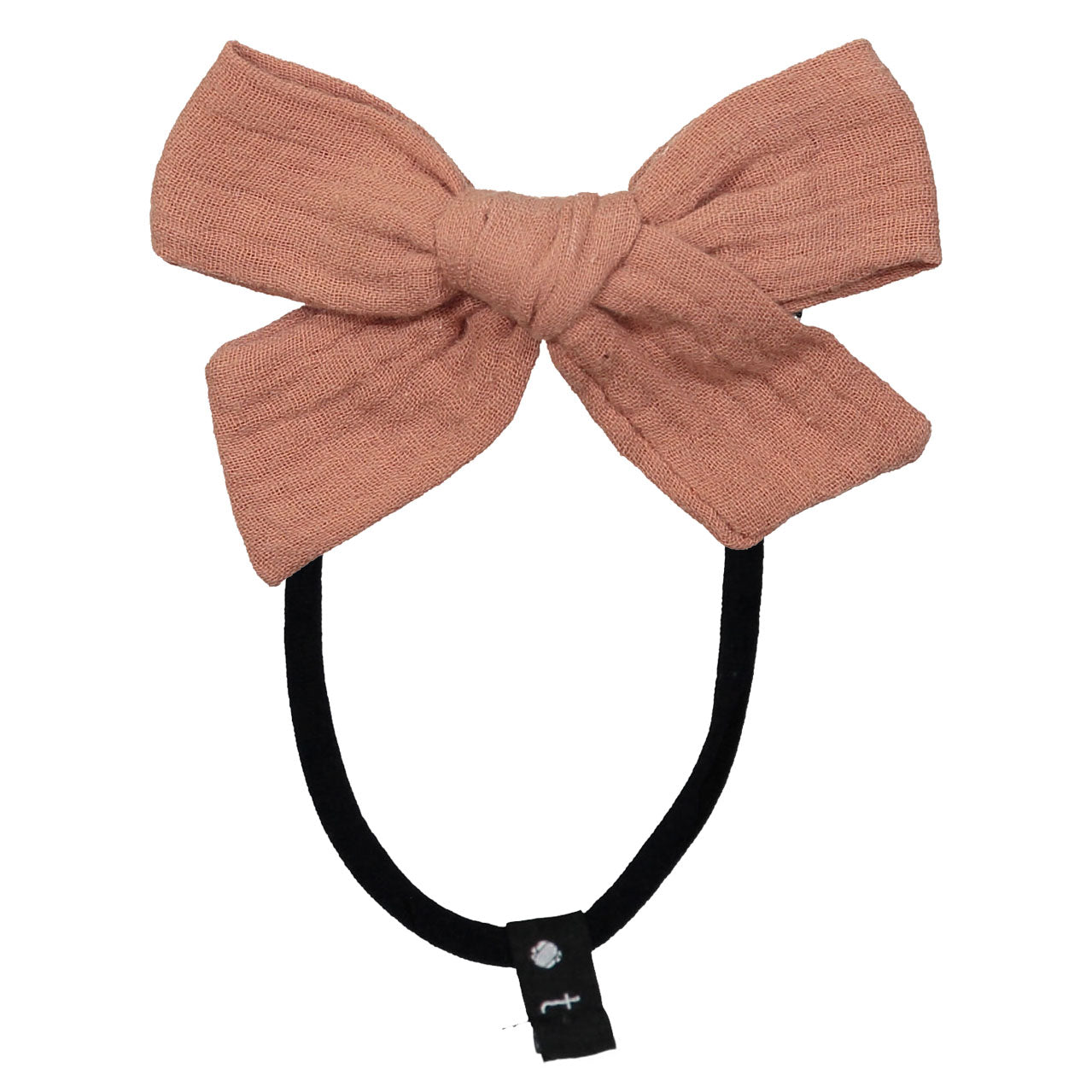 WATERCOLOR BOW BAND - KNOT Hairbands