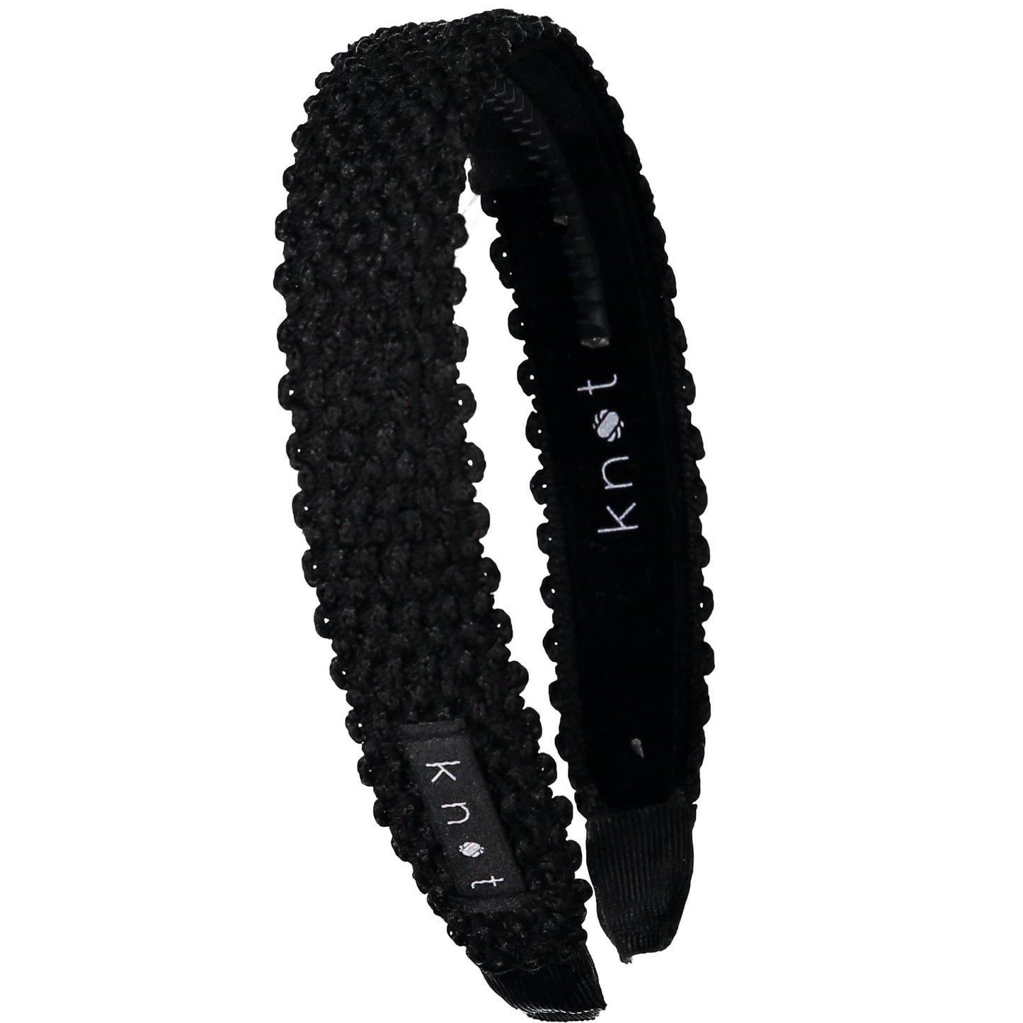 WAVE HEADBAND - KNOT Hairbands