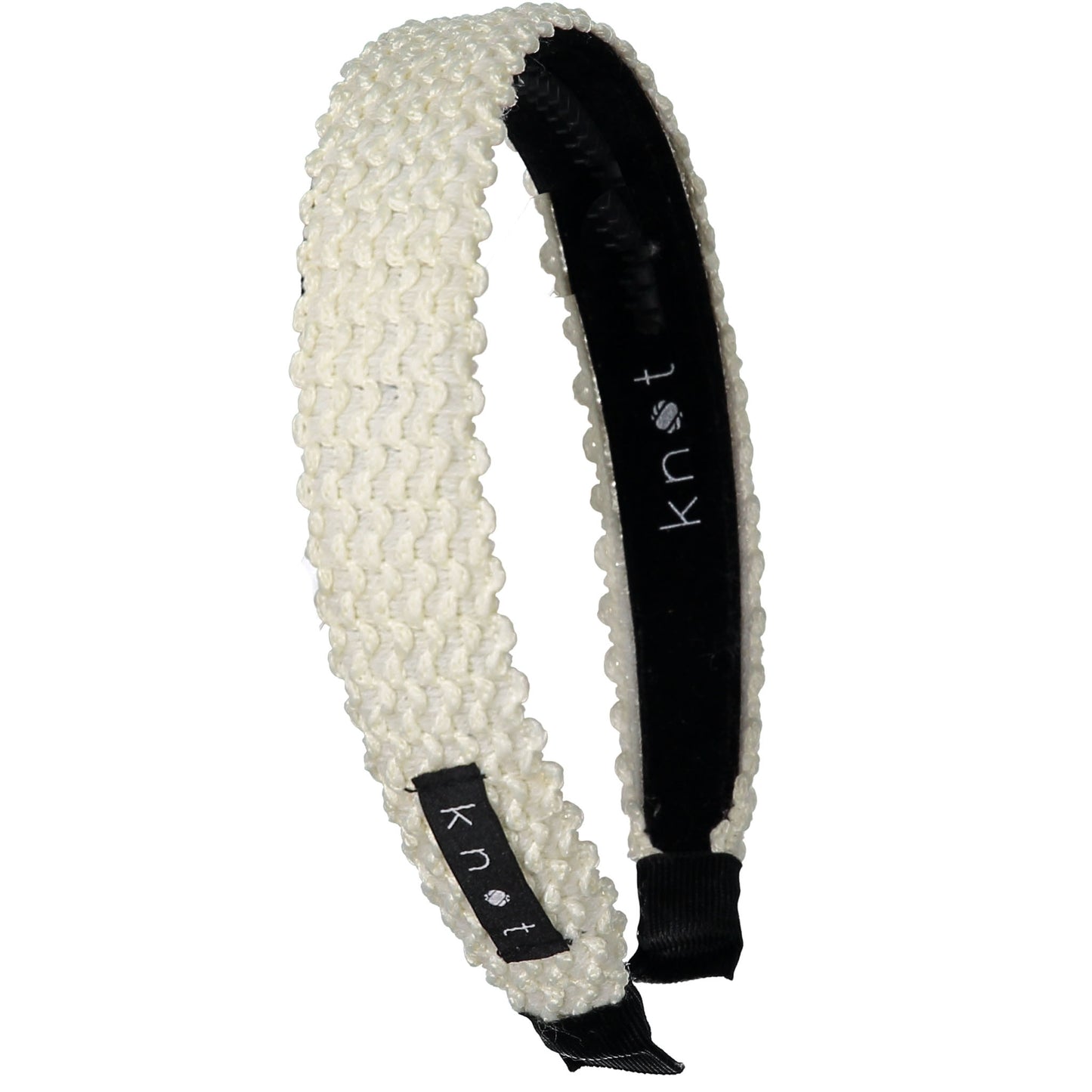 WAVE HEADBAND - KNOT Hairbands