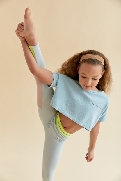 PLAY BAND // GARDEN EDITION // PINK - KNOT Hairbands