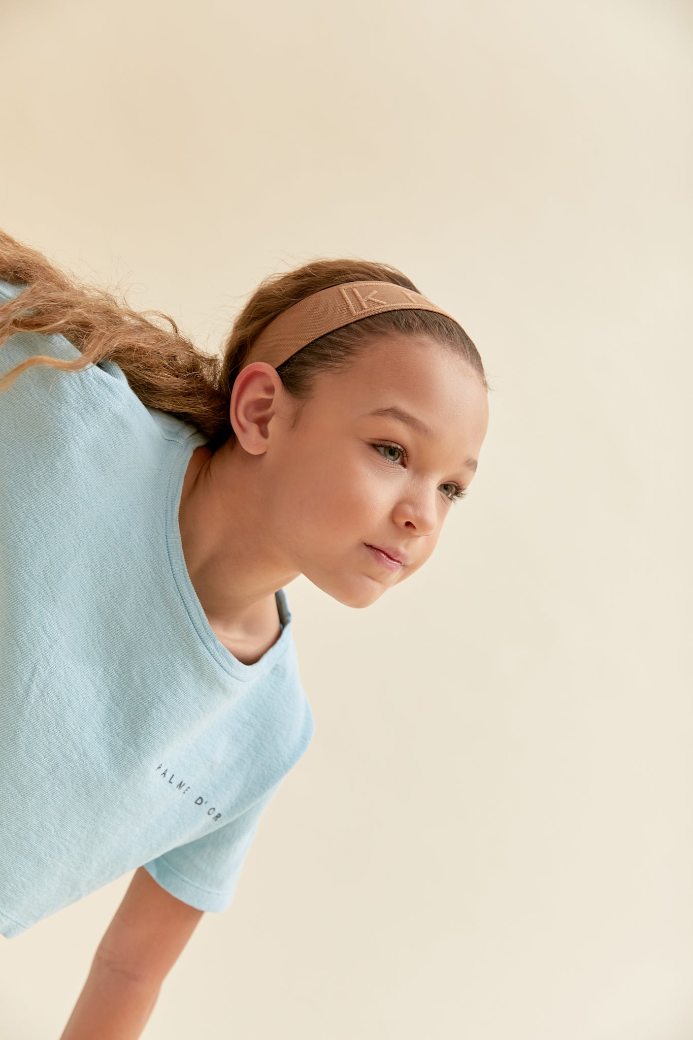 PLAY BAND // GARDEN EDITION // PINK - KNOT Hairbands