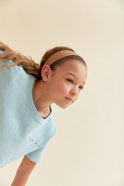 PLAY BAND // GARDEN EDITION // PINK - KNOT Hairbands