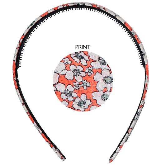 WILDFLOWER HEADBAND - KNOT Hairbands