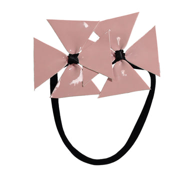 WILDFLOWER Band // DUSTY PINK - KNOT Hairbands