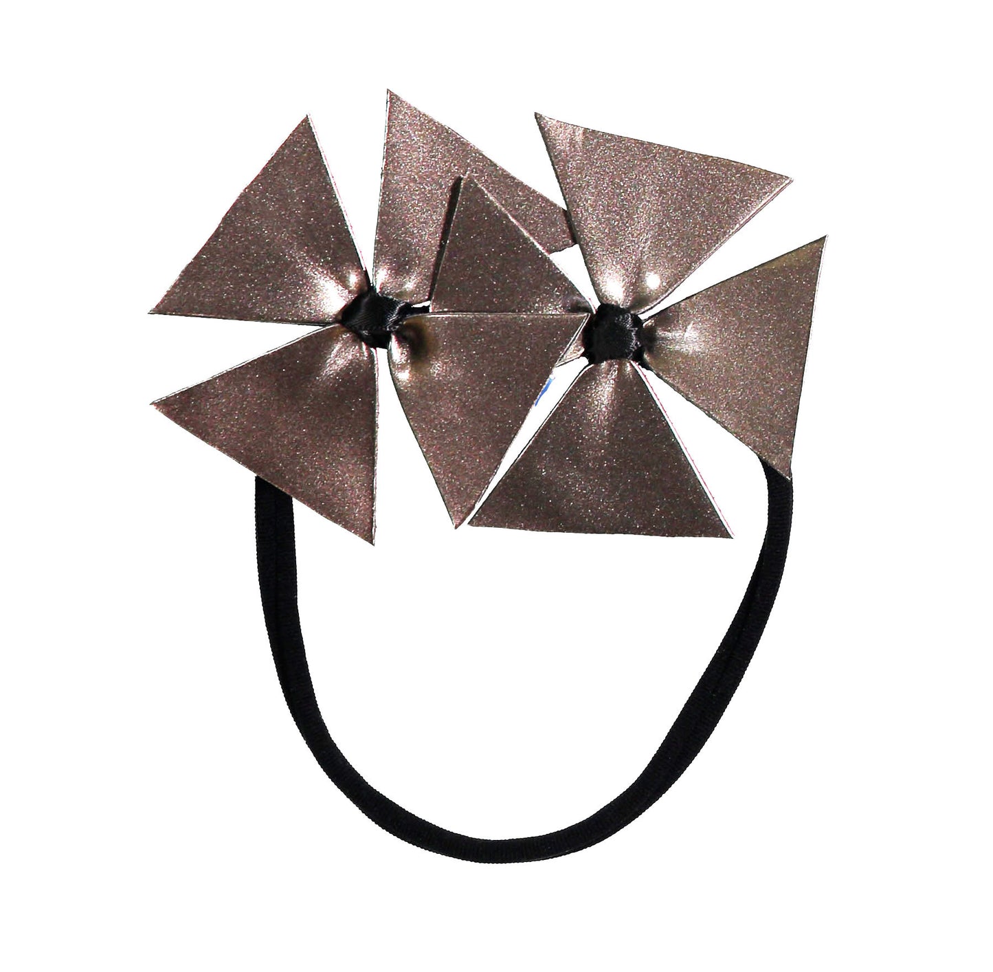 WILDFLOWER Band // METALLIC CHESTNUT - KNOT Hairbands