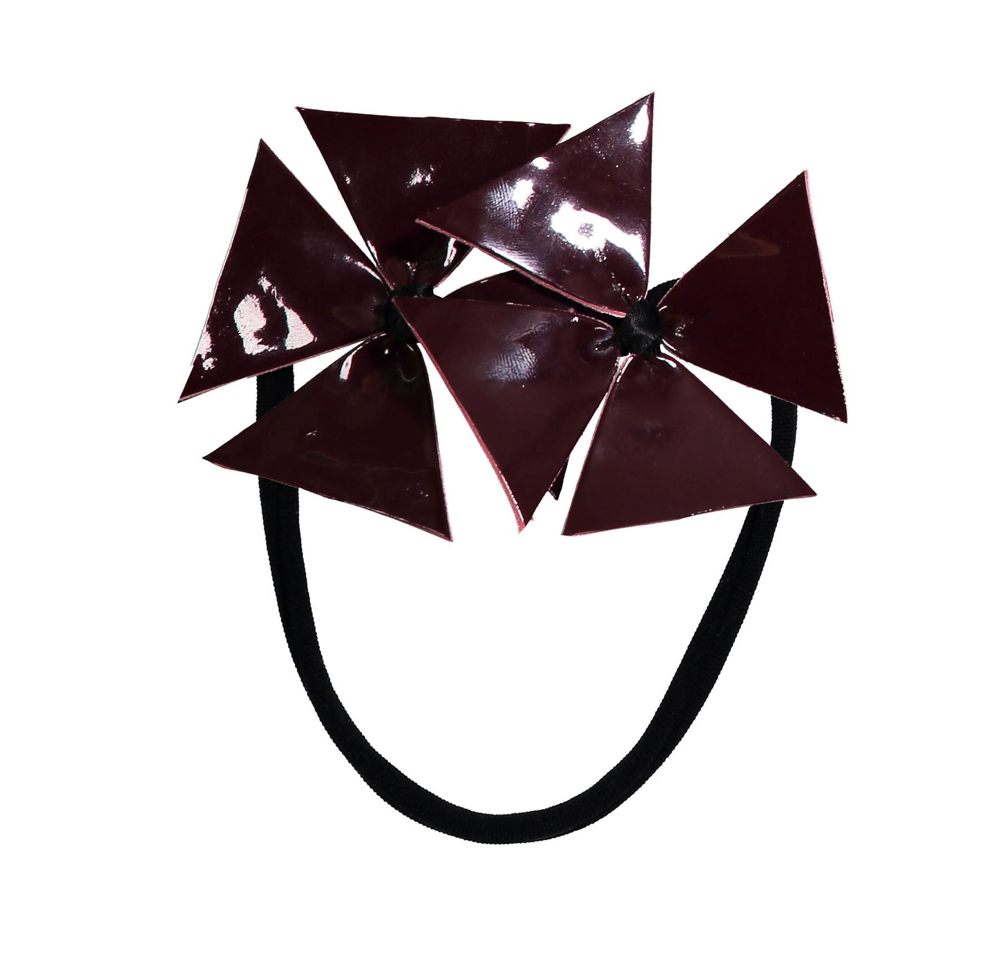 WILDFLOWER Band // ROSEWOOD - KNOT Hairbands
