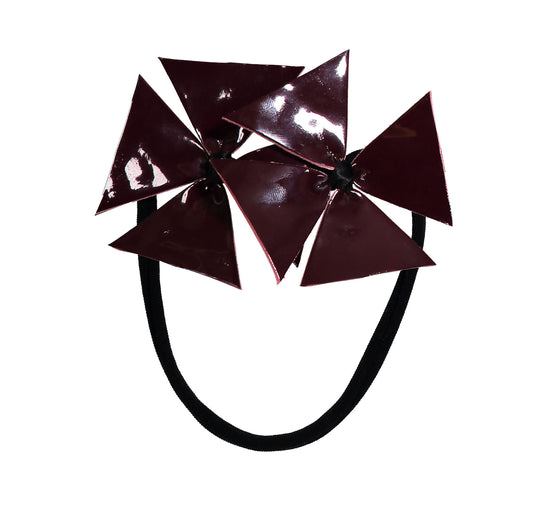 WILDFLOWER Band // ROSEWOOD - KNOT Hairbands