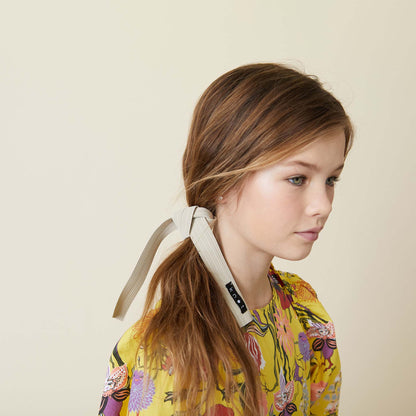 WOODLAND HAIRTIE - KNOT Hairbands