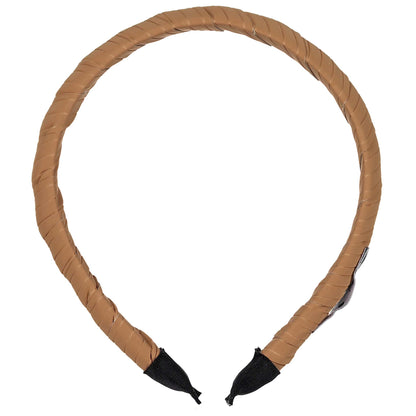 WOODLAND HEADBAND - KNOT Hairbands