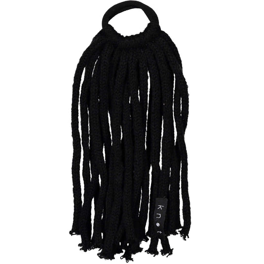 YARN HAIRTIE - KNOT Hairbands