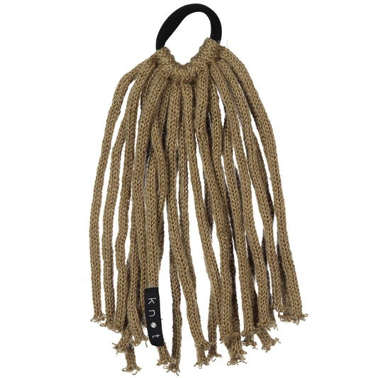 YARN HAIRTIE - KNOT Hairbands